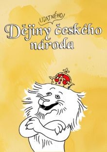 Dějiny udatného národa českého