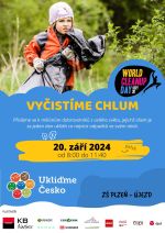 Kopie návrhu World Cleanup Day 2024 - šablona Kopie návrhu World Cleanup Day 2024 - šablona