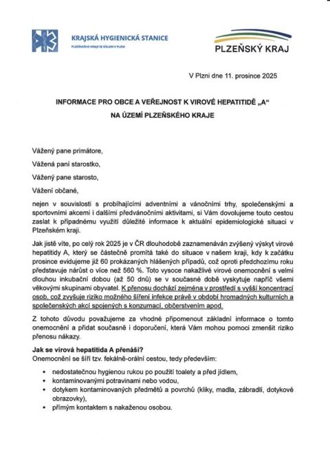 spoelečný dopis PK a&nbsp;KHS