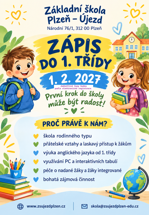 Zápis Zápis